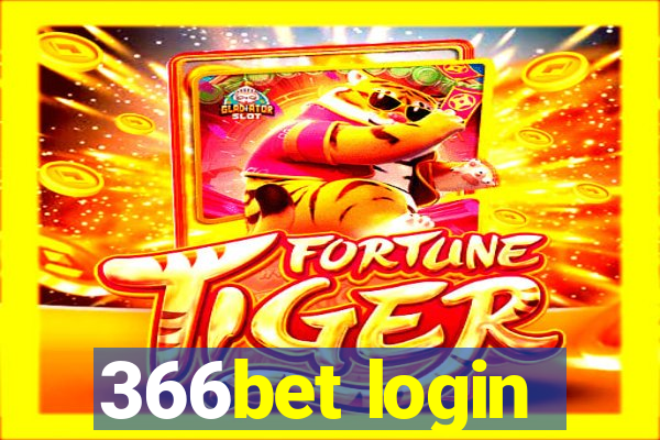 366bet login